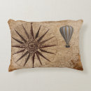 Search for vintage steampunk cushions Trendy
