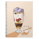 Search for kawaii notebooks Rabbit