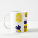 Search for pineapple design mugs Modern