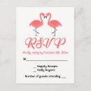 Search for flamingo luau invitations Pink