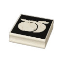 Search for apple rubber stamps Food