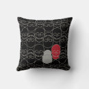 Search for skull and bones cushions Skulls