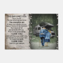 Search for new couples doormat doormats Gift