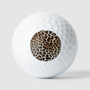 Search for animal print golf balls Safari
