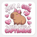 Search for capybara cartoon crafts party Animal