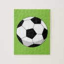 Search for soccer puzzles Goal
