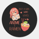 Search for love japan stickers Ramen