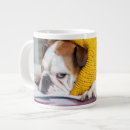 Search for english bulldog mugs Animals
