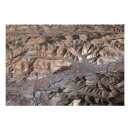 Search for landforms posters Landscape
