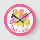 Search for flamingo nursery art Tropical