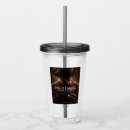 Search for horror film tumblers Nightmare on elm street