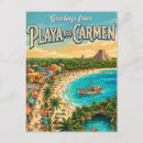 Search for riviera maya postcards Palm trees