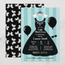 Search for tiffany bridal shower invitations Brunch