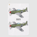 Search for airplane golf towels Air force