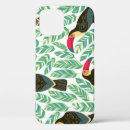 Search for toucan iphone cases Pattern