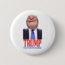 Search for 45th badges Donald