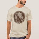 Search for lakota tshirts Chief
