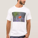 Search for lavender flower tshirts Provence