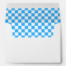 Search for light blue envelopes Classic