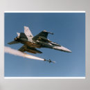 Search for f18 posters Military