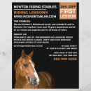 Search for rides Riding instructor