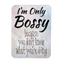 Search for for bosses rectangular magnets Humour