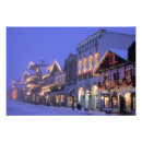 Search for winter scene christmas posters Season