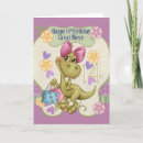 Search for great niece birthday cards Cute