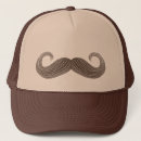 Search for moustache hats Cute