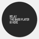 Search for retro guitar stickers Player