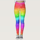Search for rainbow leggings Stripes