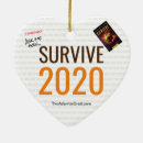 Search for survive christmas tree decorations Humour