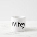 Search for marriage coffee mugs Married