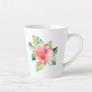 Search for hibiscus mugs Watercolor