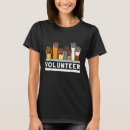 Search for animal shelter volunteer tshirts Adopt