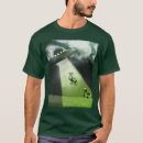 Search for ufo tshirts Flying saucers