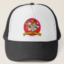 Search for road runner baseball caps Looney tunes character