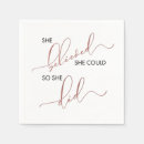 Search for she believed she could crafts party Typography