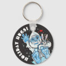 Search for abomination key rings Yeti