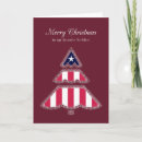 Search for patriotic christmas cards Stars