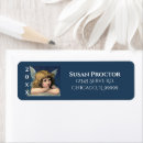 Search for angel wings return address labels Vintage