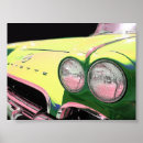 Search for corvettes art Classic
