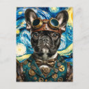 Search for frenchie postcards Canine