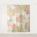 Search for garden backdrops Watercolor floral
