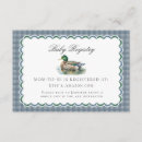Search for duck hunting baby shower invitations For her