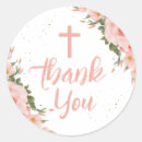 Search for girl baptism stickers Christening