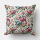 Search for chinoiserie cushions Vintage