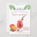 Search for exclusive invitations Cocktails
