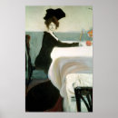 Search for dejeuner posters Female