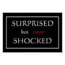 Search for surprised posters Birthday